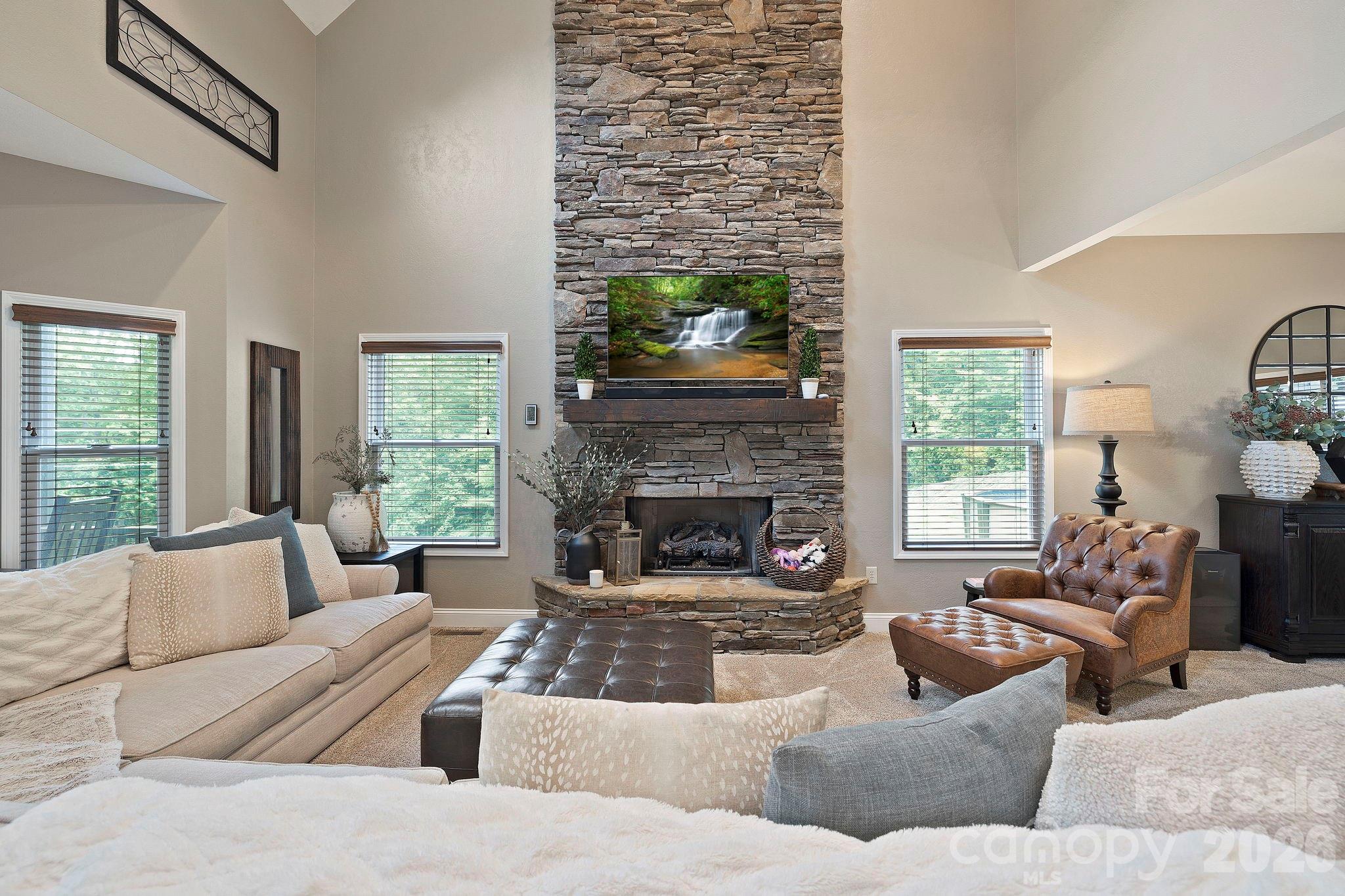 pisgah forest farms - Residential