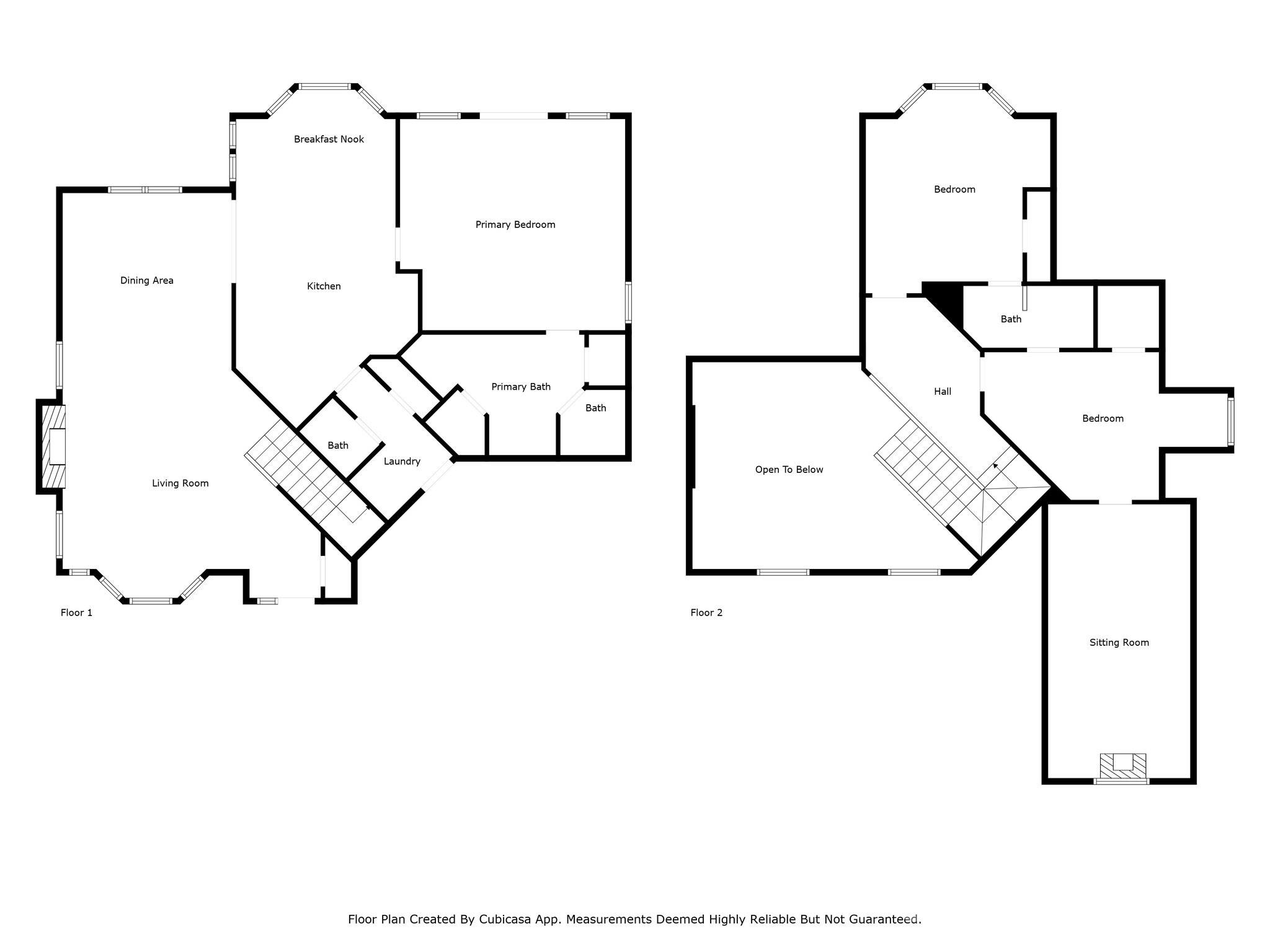 pisgah forest farms - Residential