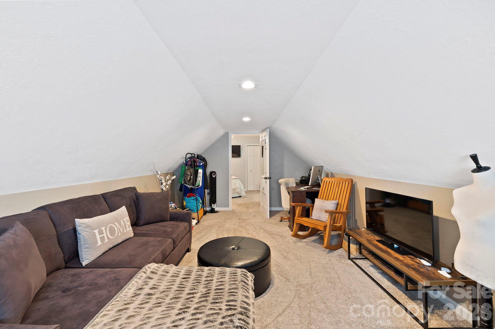 pisgah forest farms - Residential