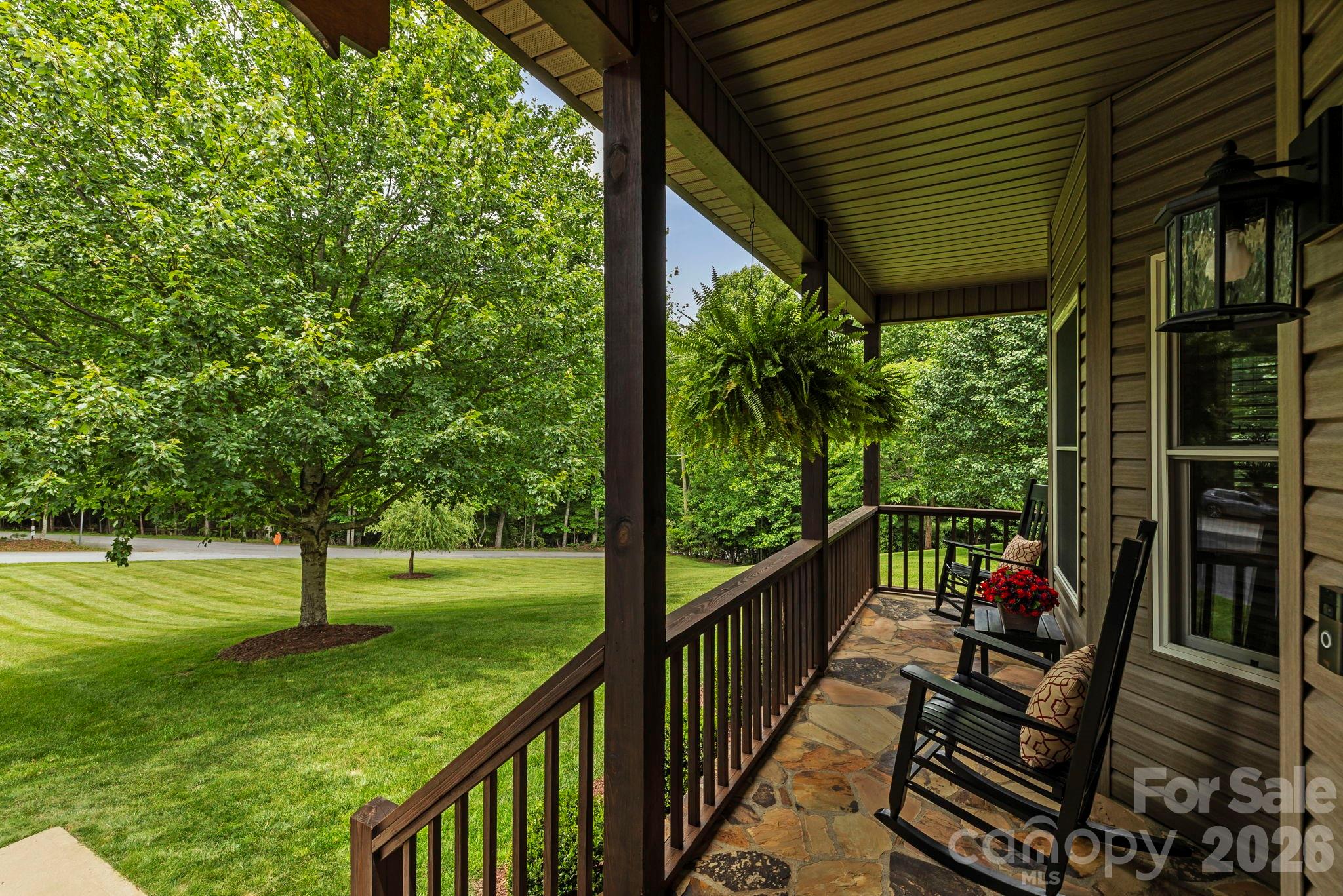 pisgah forest farms - Residential