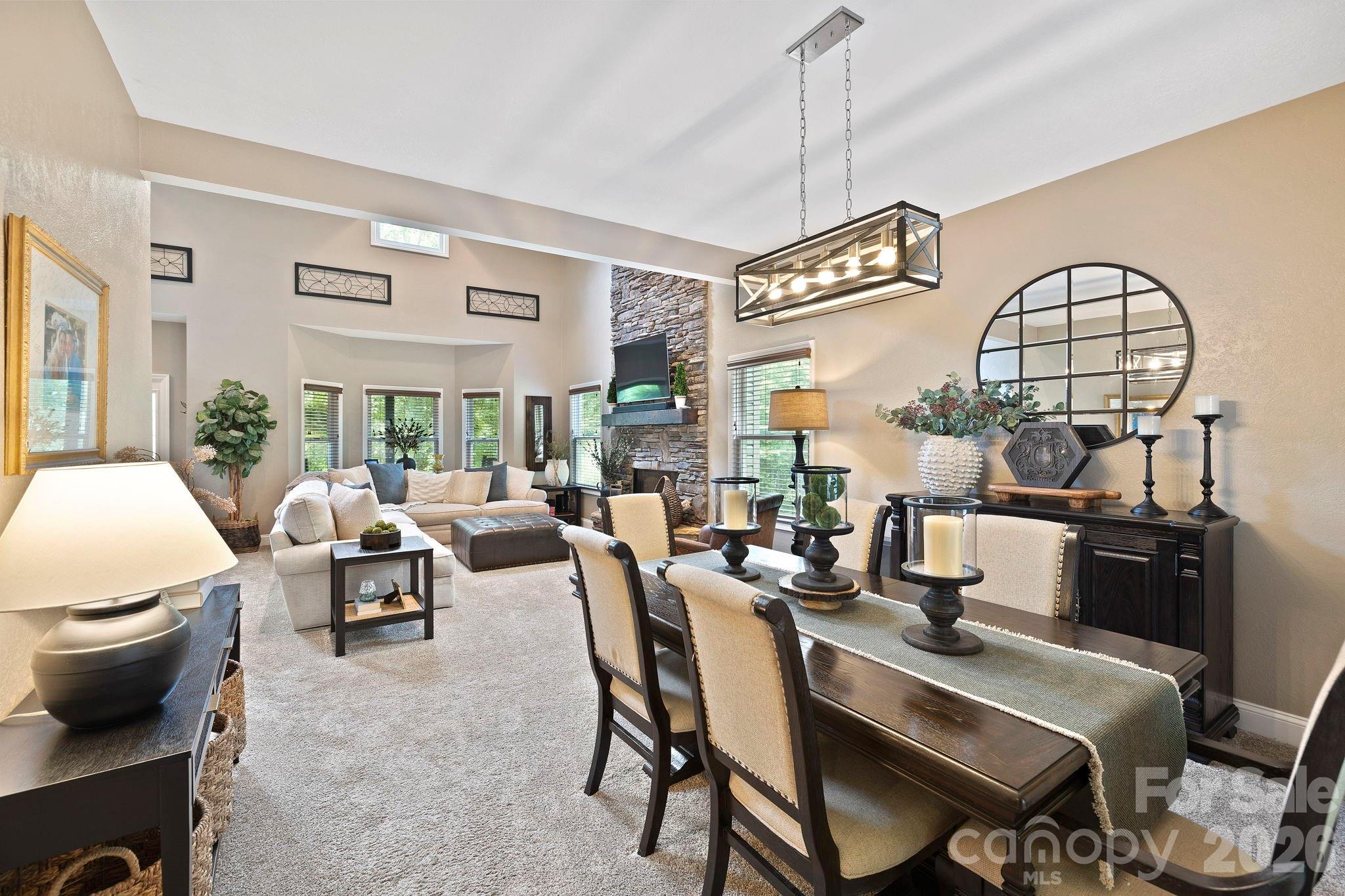 pisgah forest farms - Residential