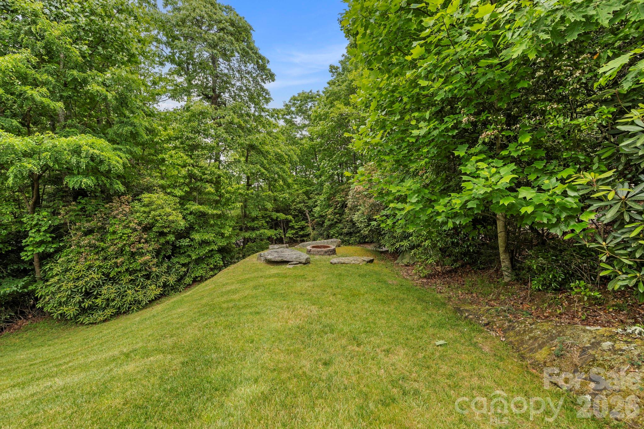 pisgah forest farms - Residential