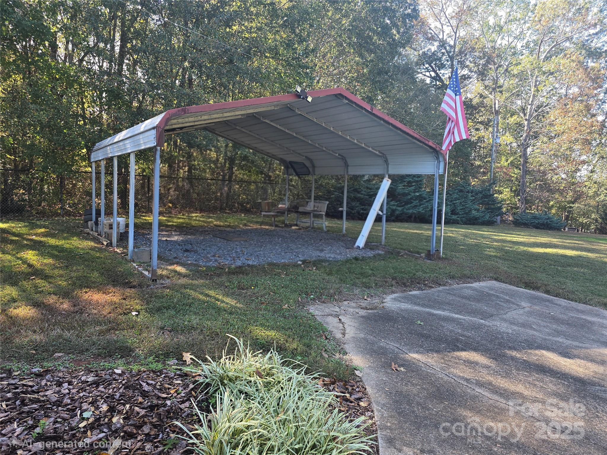 3678 Sunset Grill Street