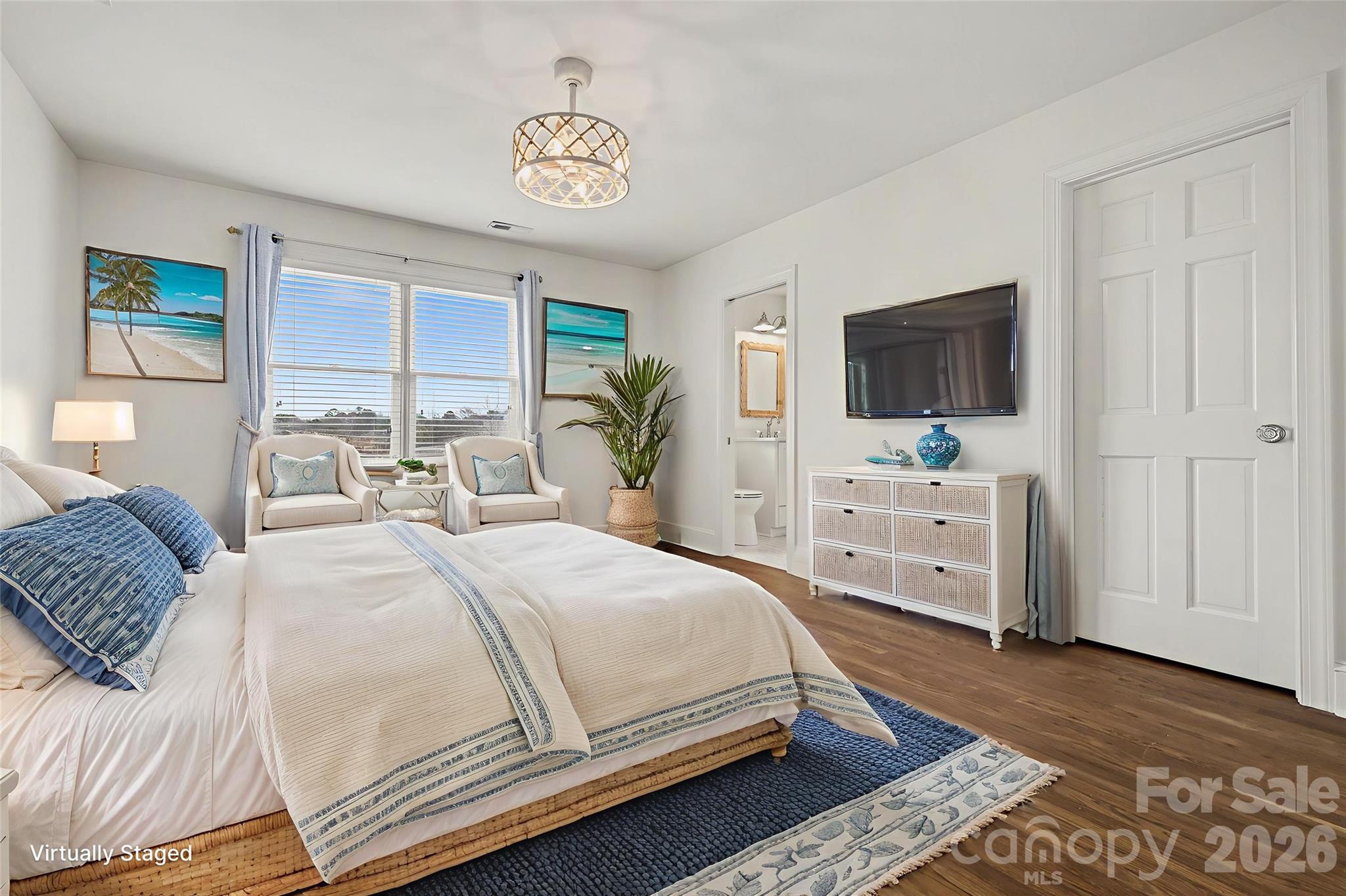 Island Forest - Residential