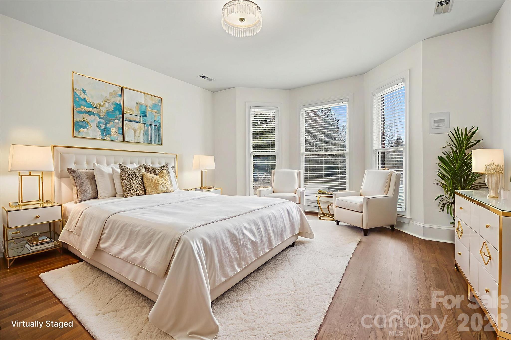 Island Forest - Residential