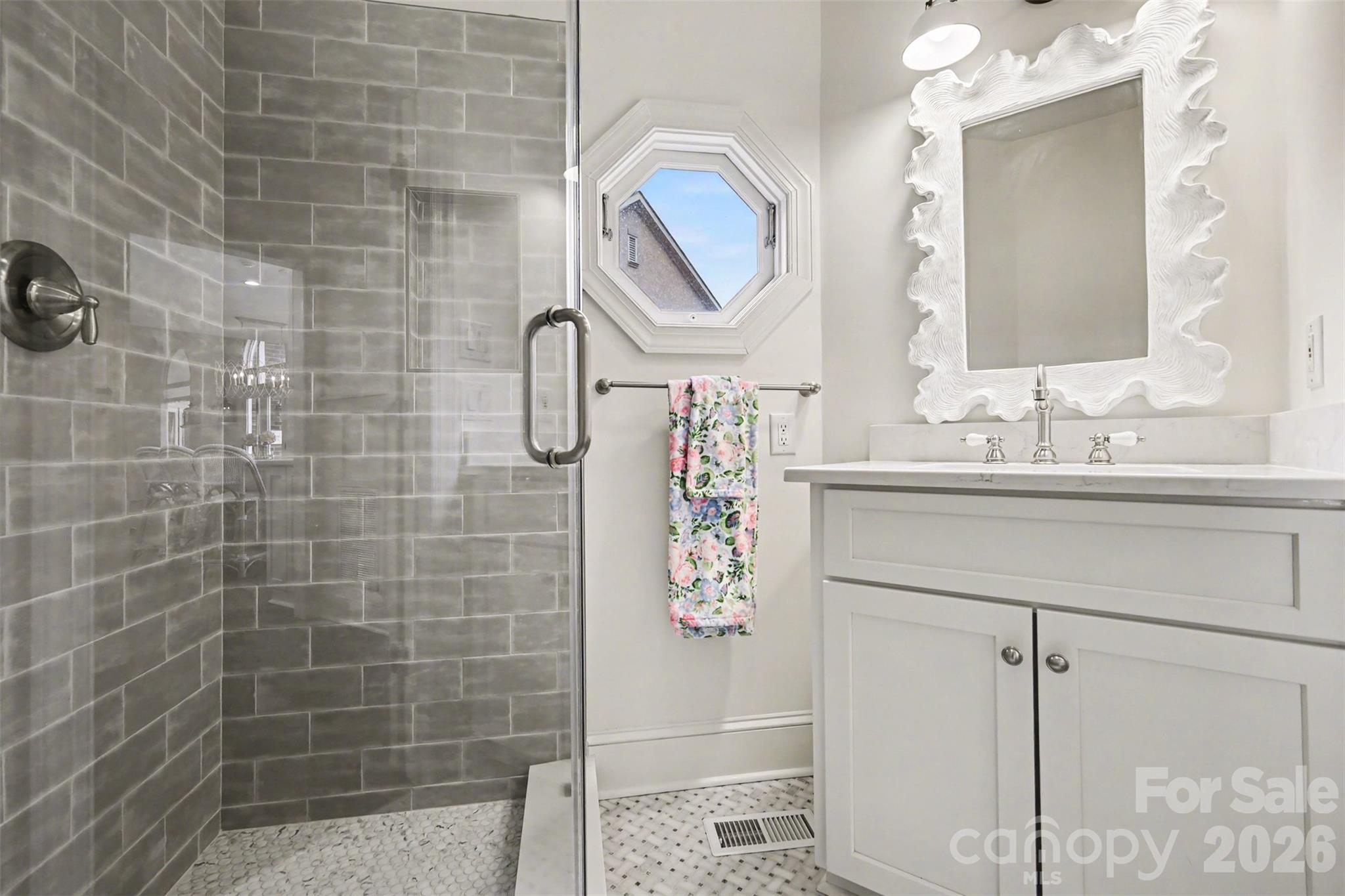 Island Forest - Residential