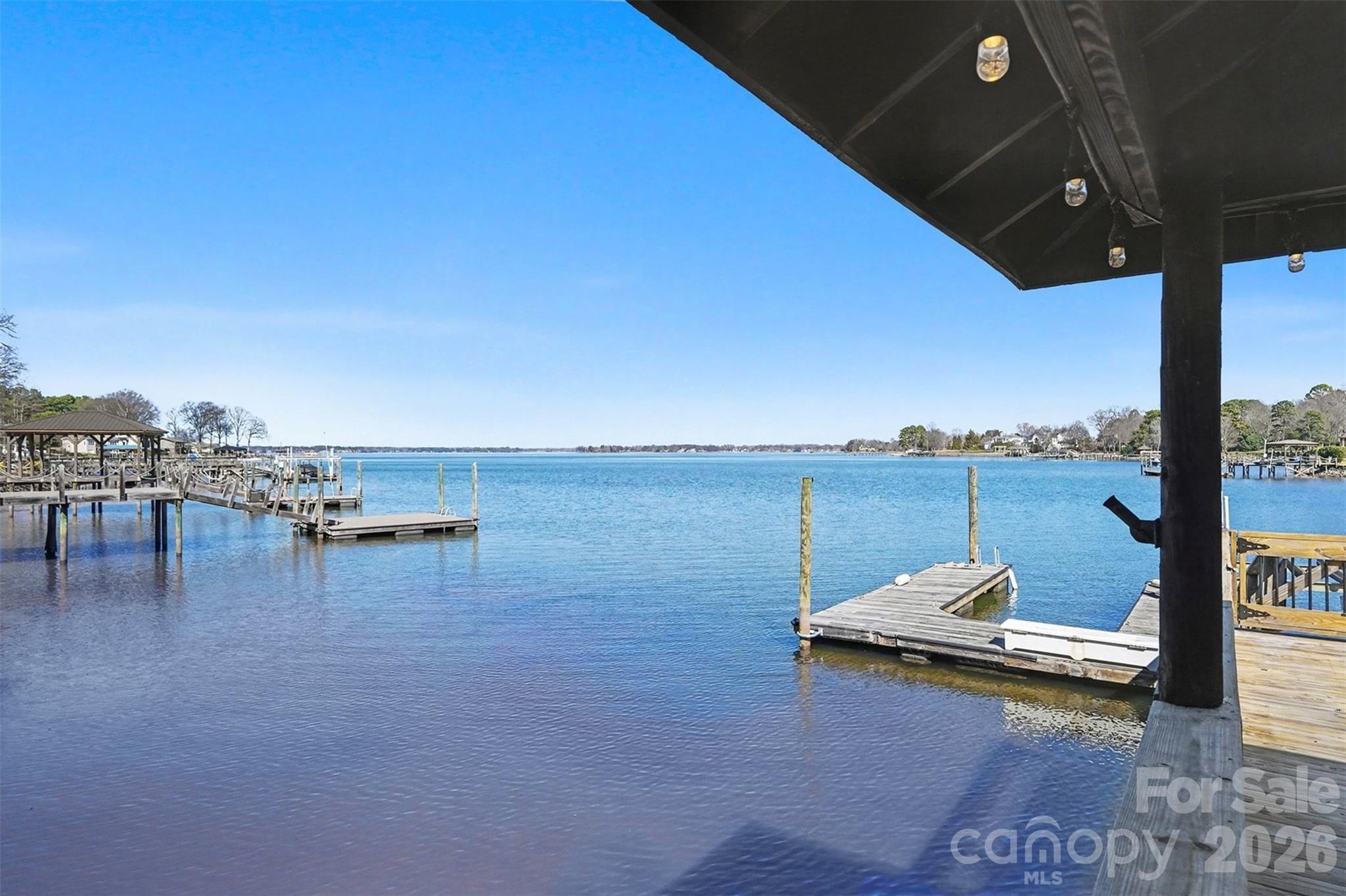 Island Forest - Residential