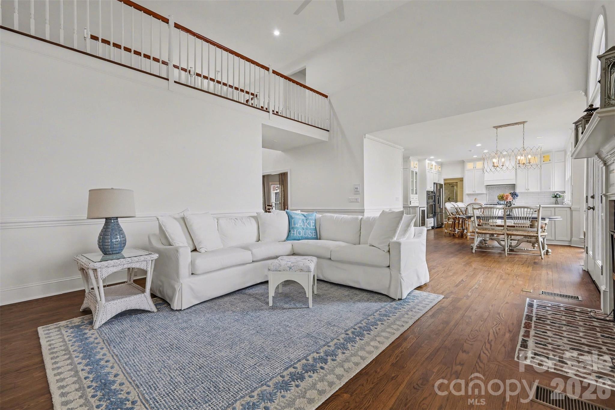 Island Forest - Residential