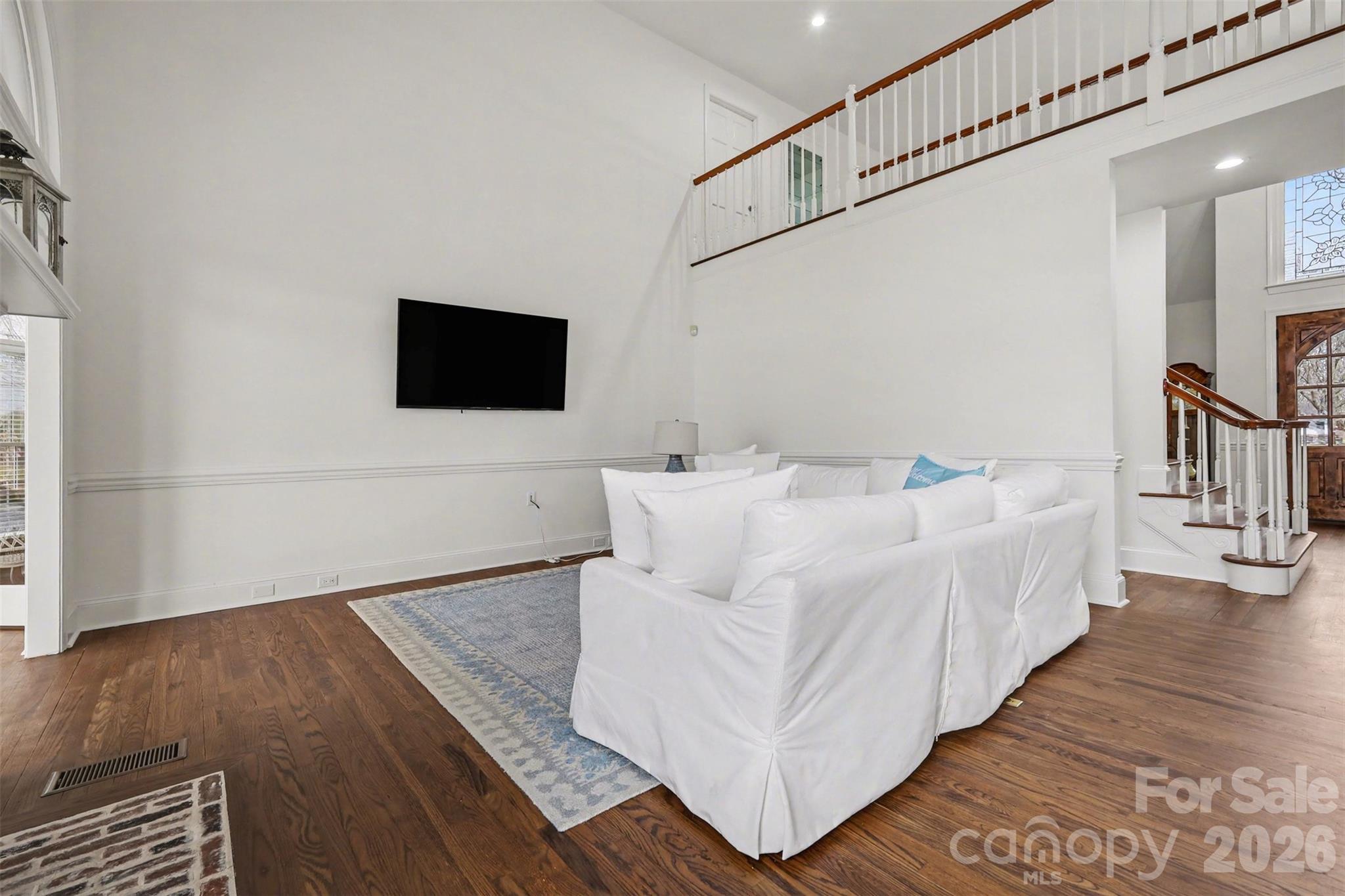 Island Forest - Residential