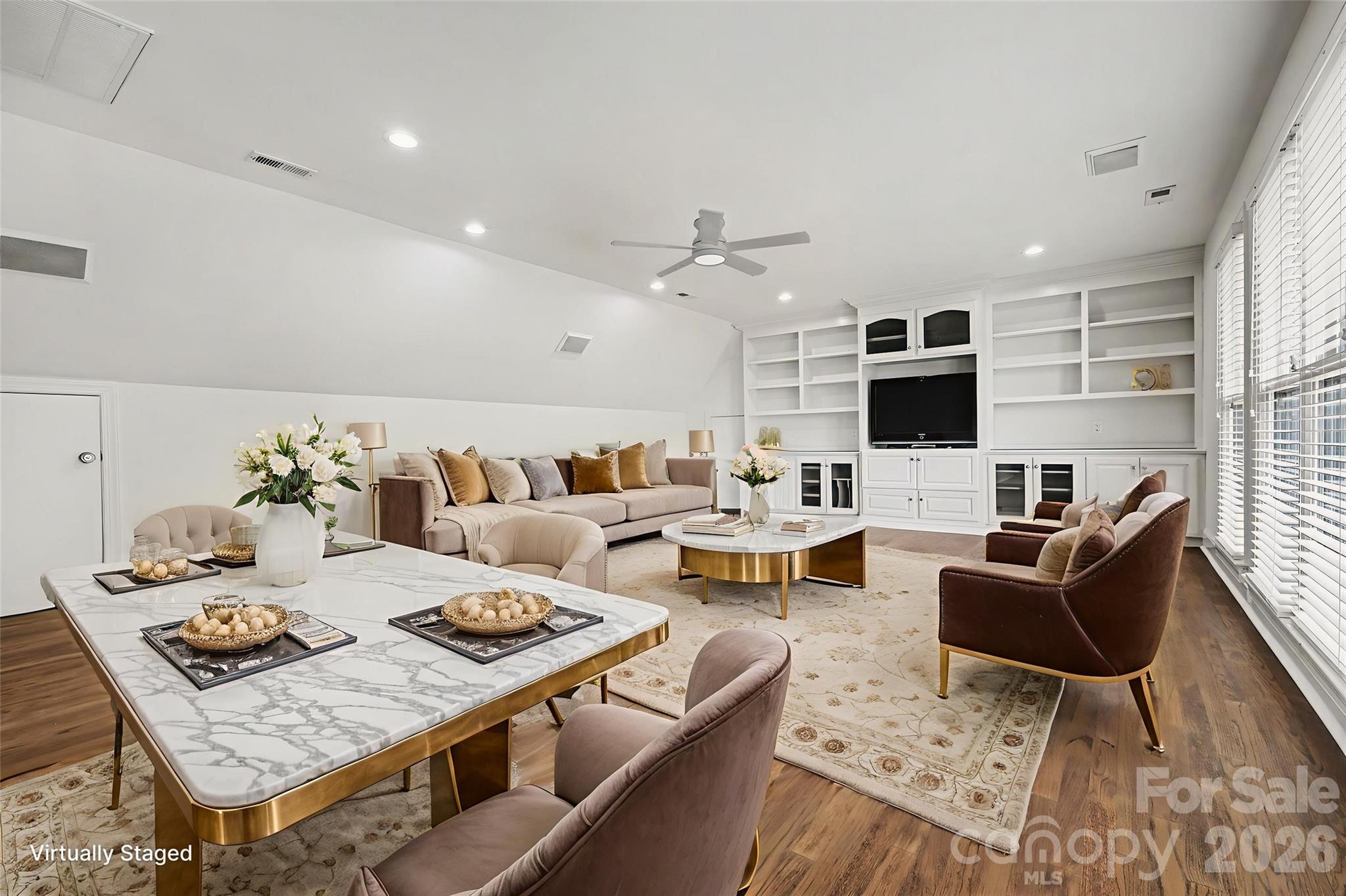 Island Forest - Residential