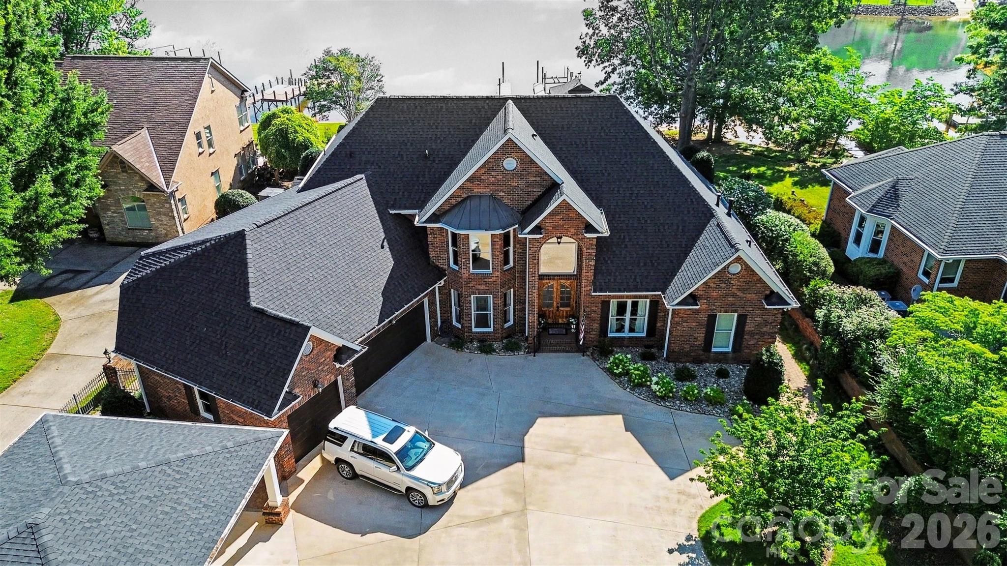 20410 Island Forest Drive