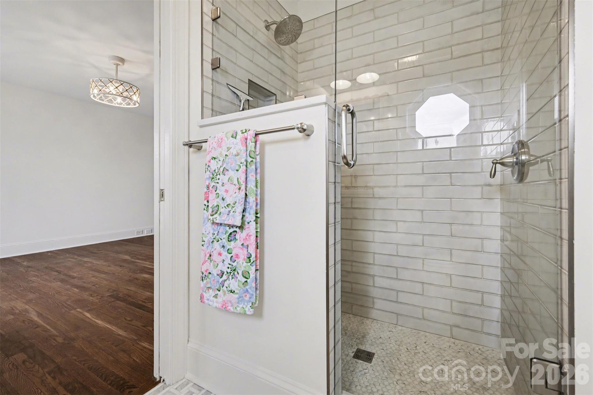 Island Forest - Residential