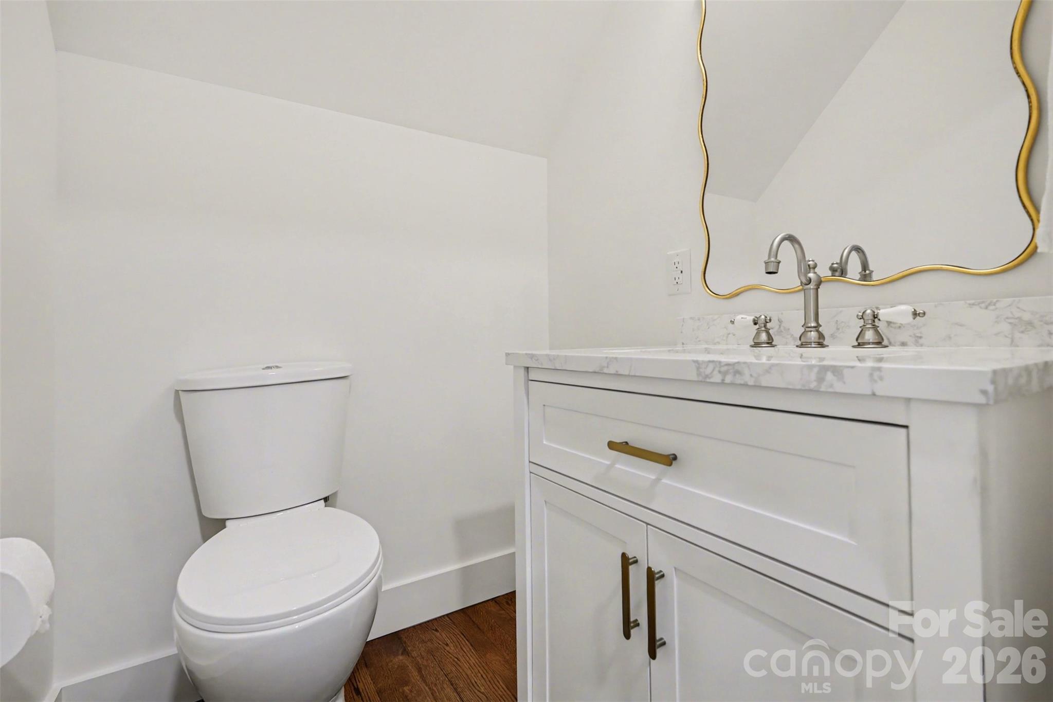 Island Forest - Residential