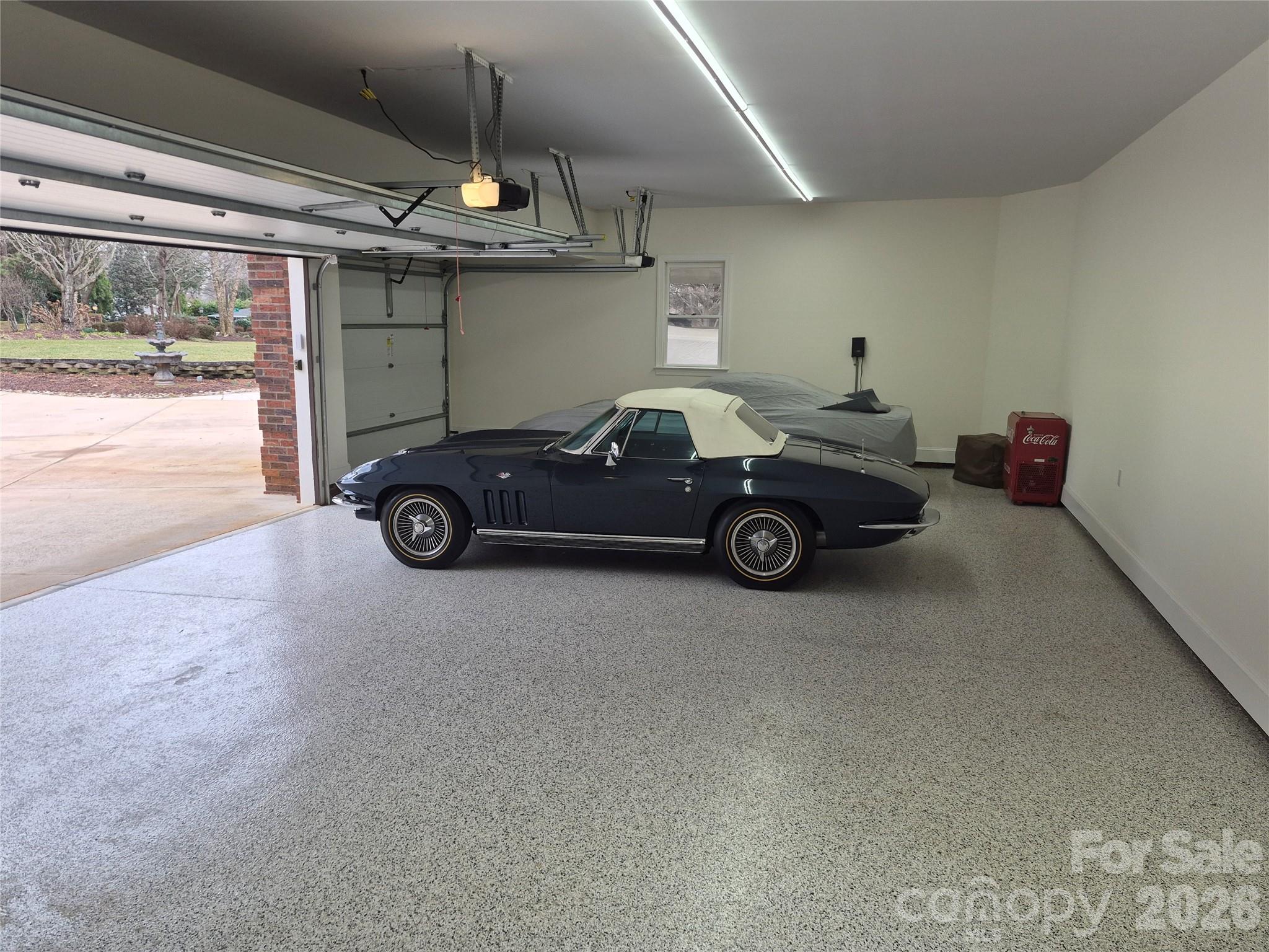 Island Forest - Residential