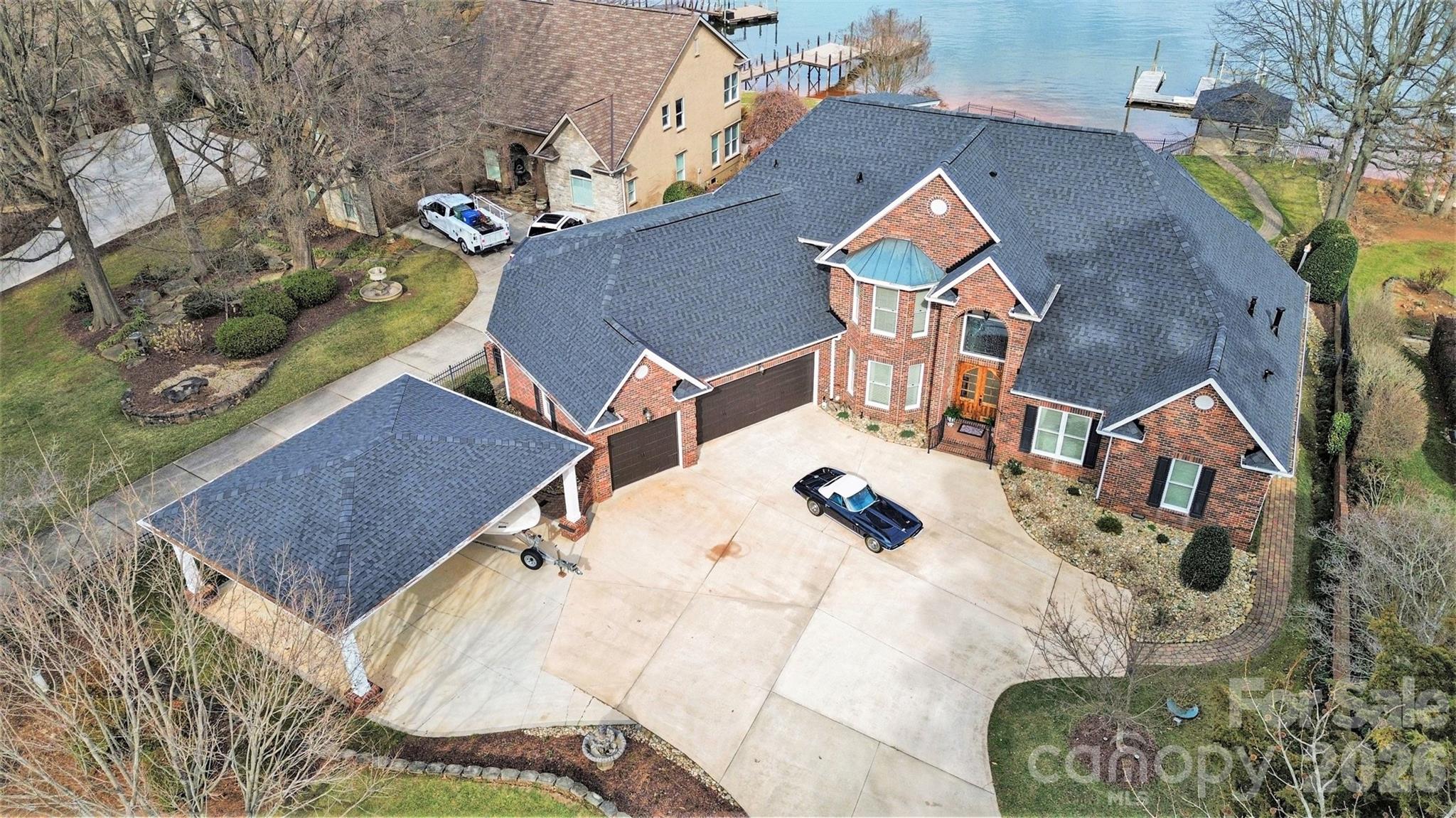 20410 Island Forest Drive