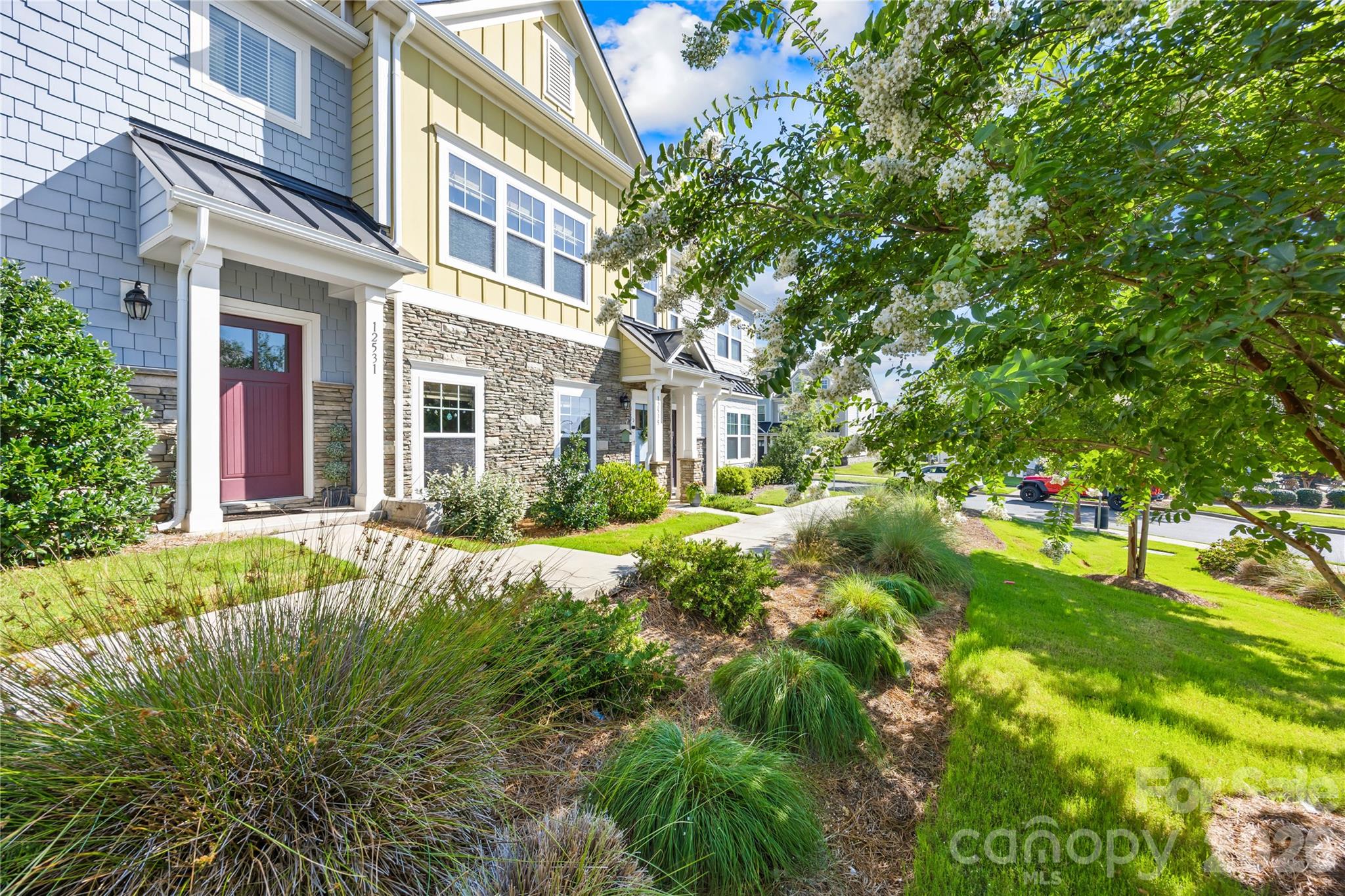 12535 Bryton Ridge Parkway