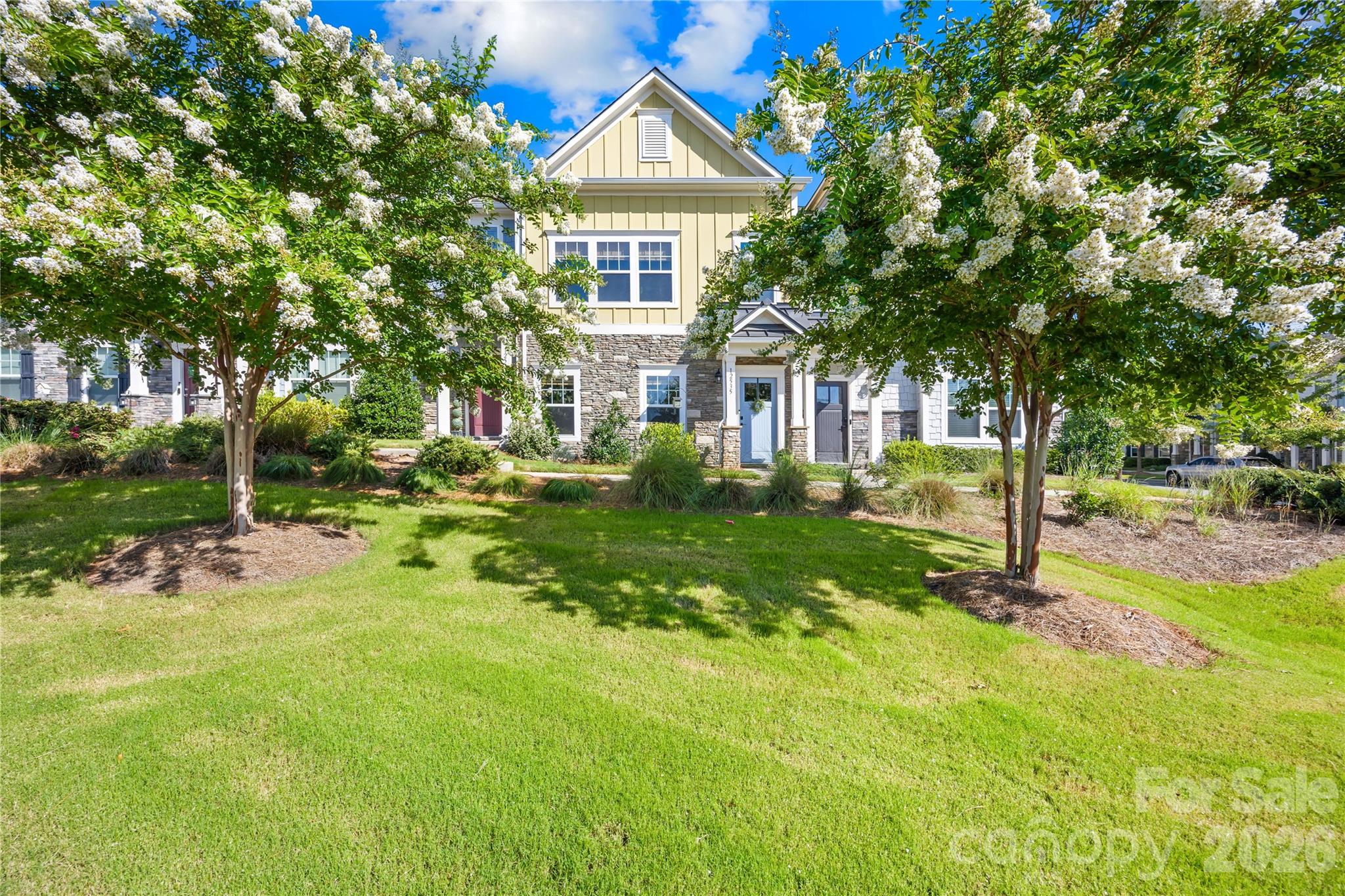 12535 Bryton Ridge Parkway