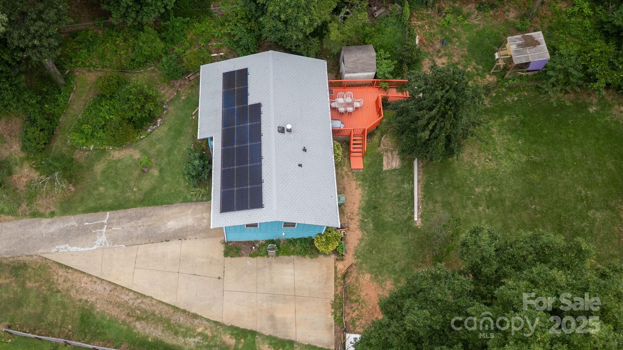 43 Evelake Drive