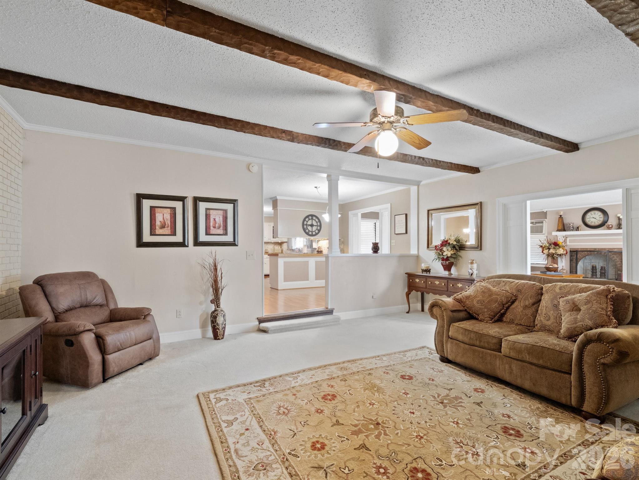 2526 Goldmine Road