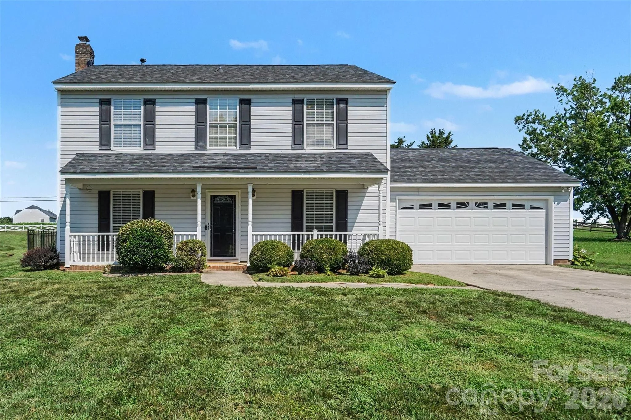 8512 Indian Summer Trail, Harrisburg, NC, 28075