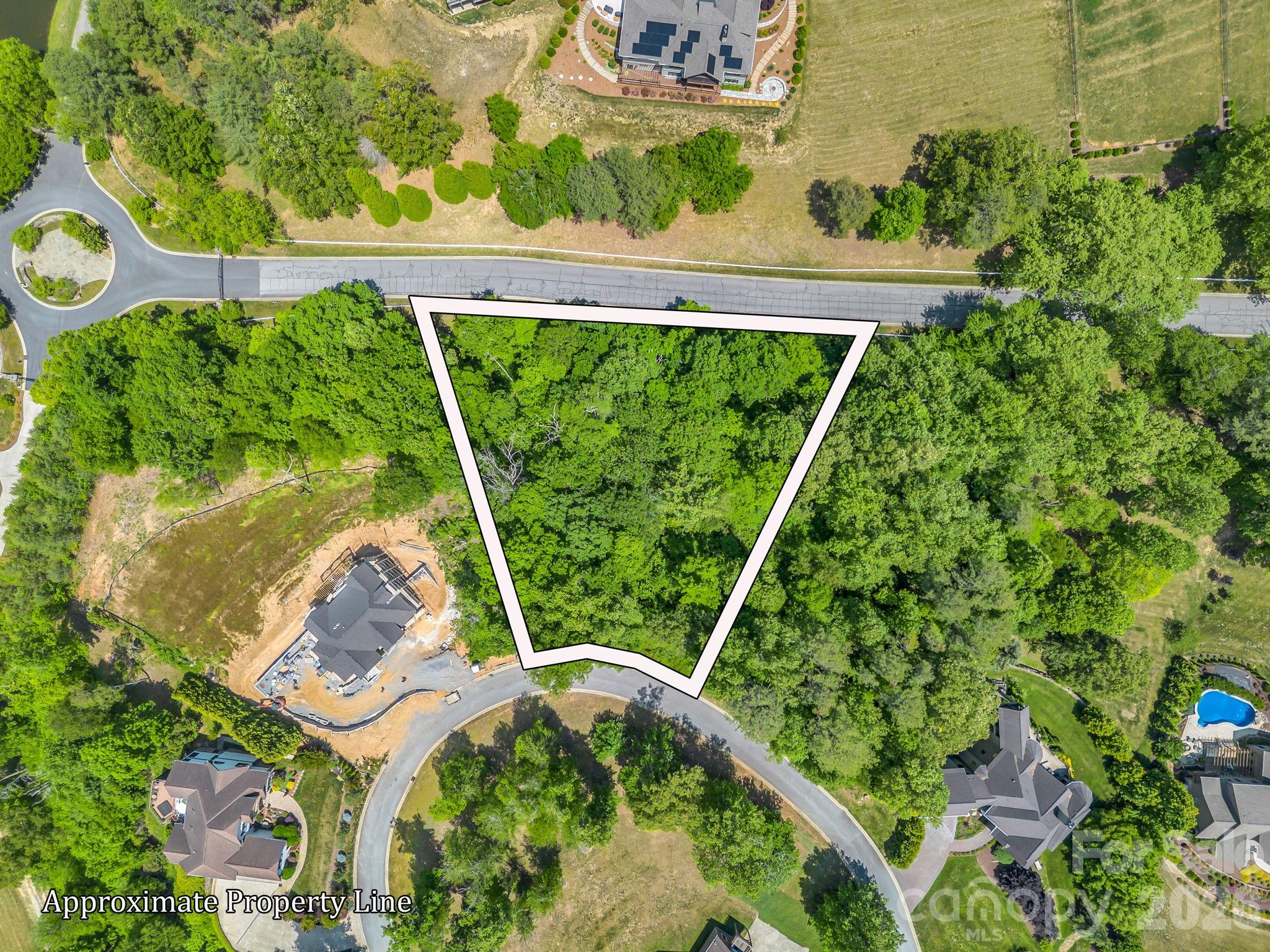 65 Bradford Vistas Vista