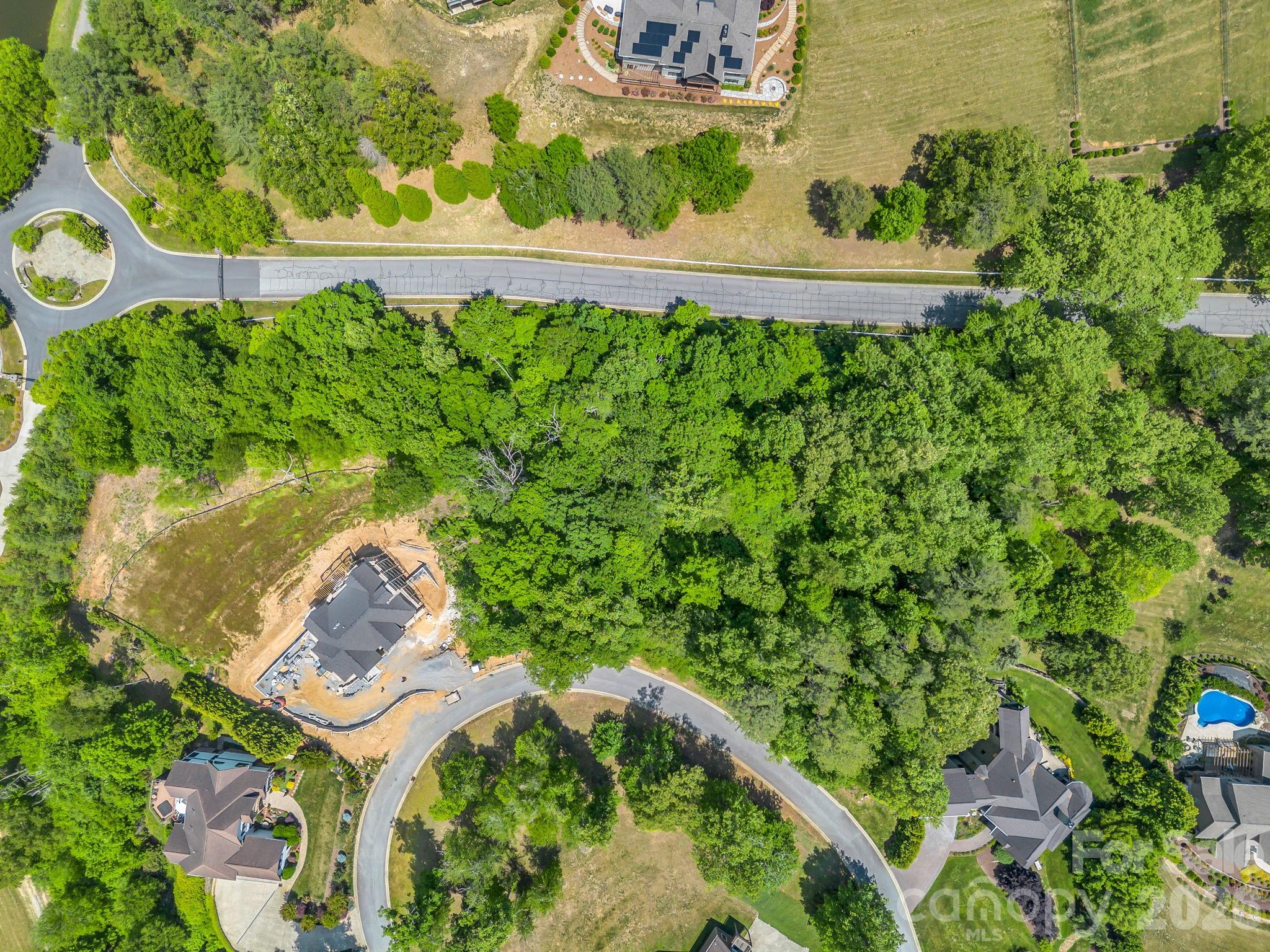 65 Bradford Vistas Vista