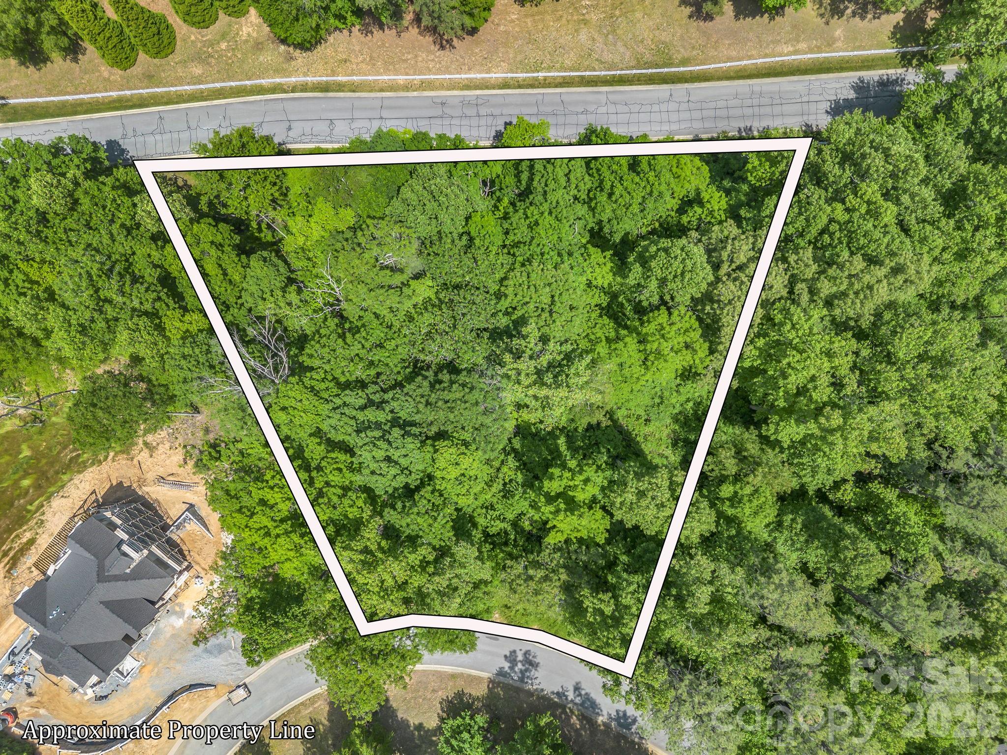 65 Bradford Vistas Vista