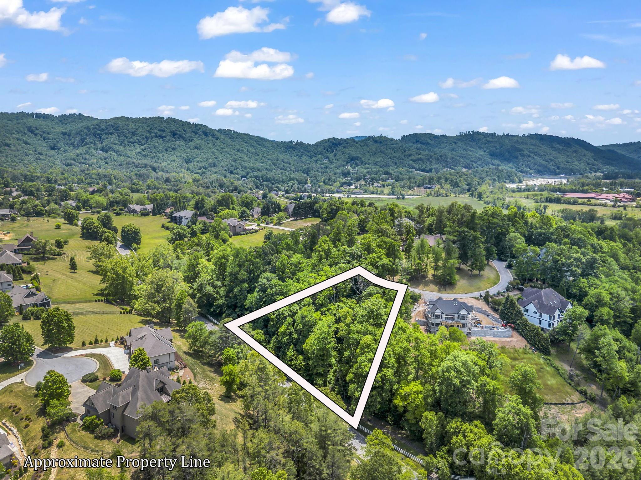 65 Bradford Vistas Vista