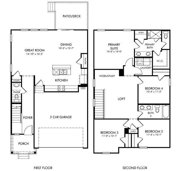 125 Johns Cardinal Drive