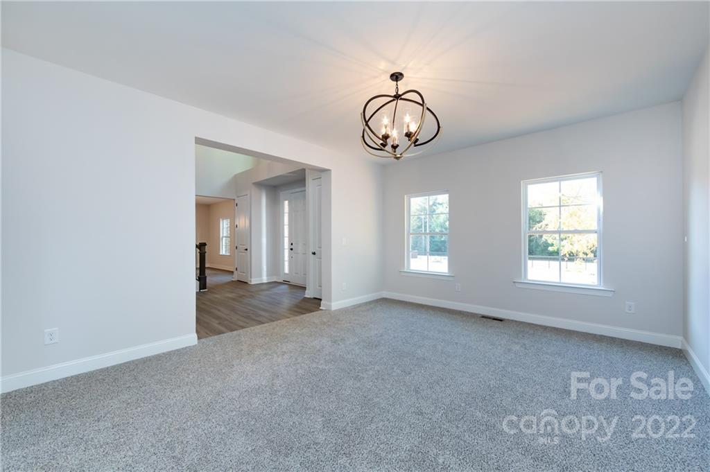 Marvin Villas - Residential