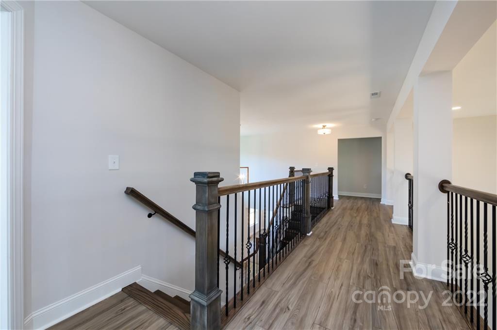 Marvin Villas - Residential