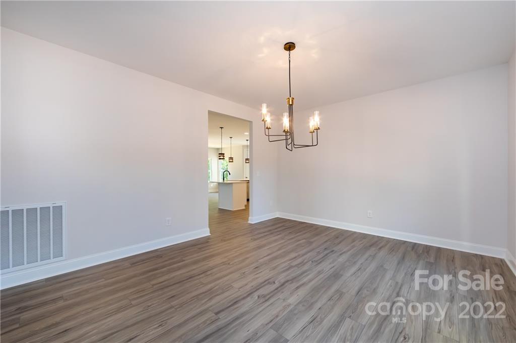 Marvin Villas - Residential