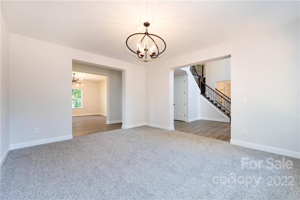 Marvin Villas - Residential