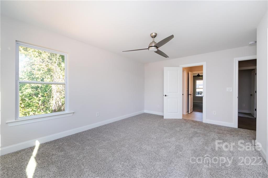 Marvin Villas - Residential