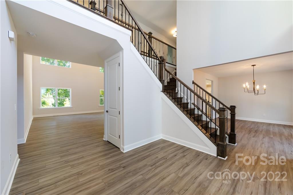 Marvin Villas - Residential