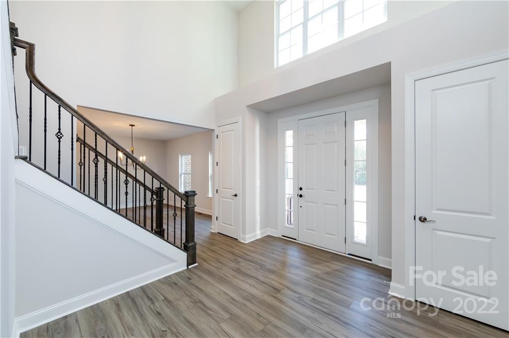 Marvin Villas - Residential