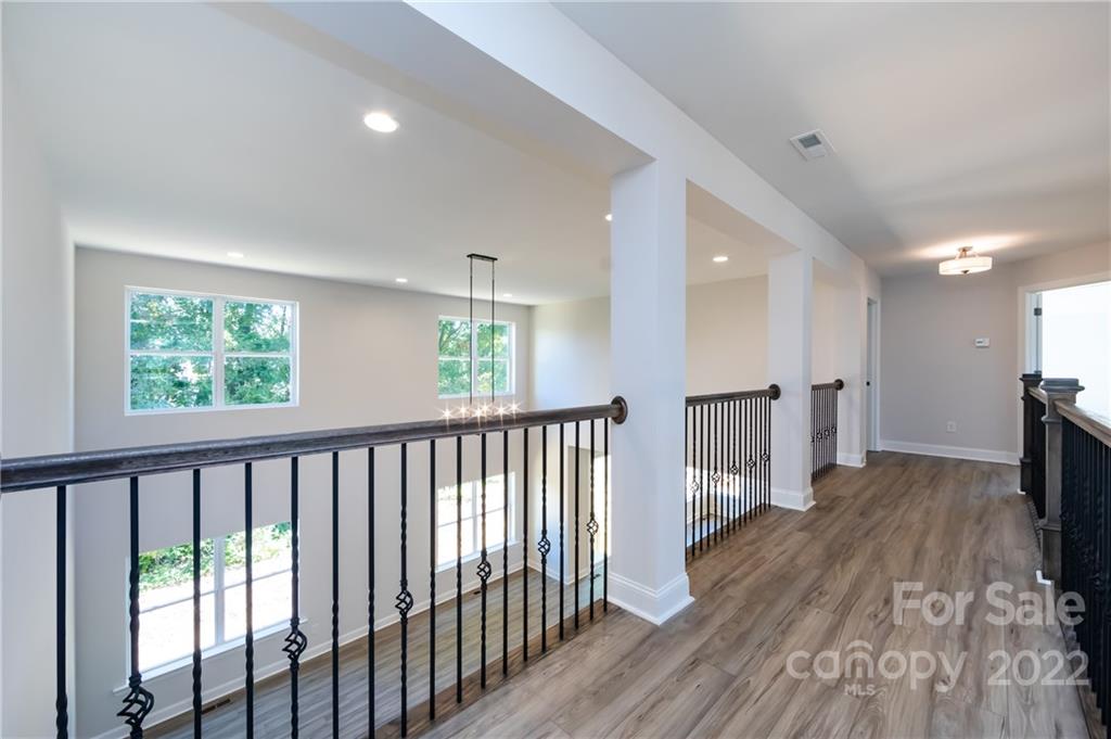 Marvin Villas - Residential