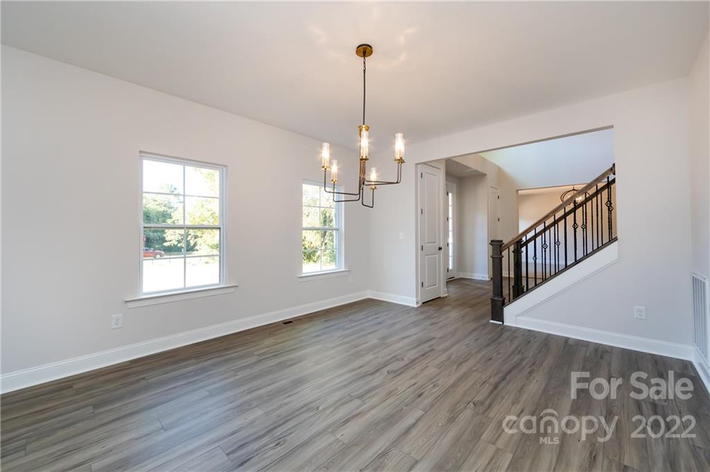 Marvin Villas - Residential