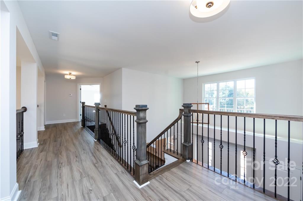 Marvin Villas - Residential