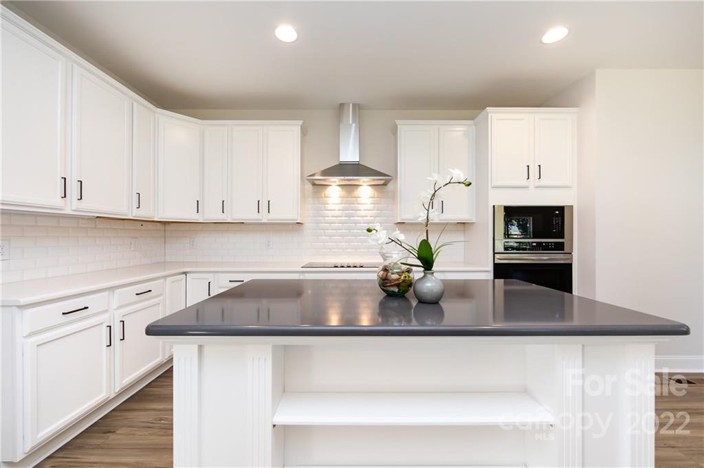 Marvin Villas - Residential