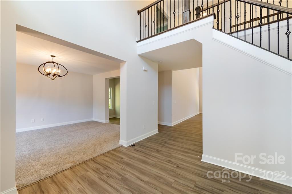 Marvin Villas - Residential