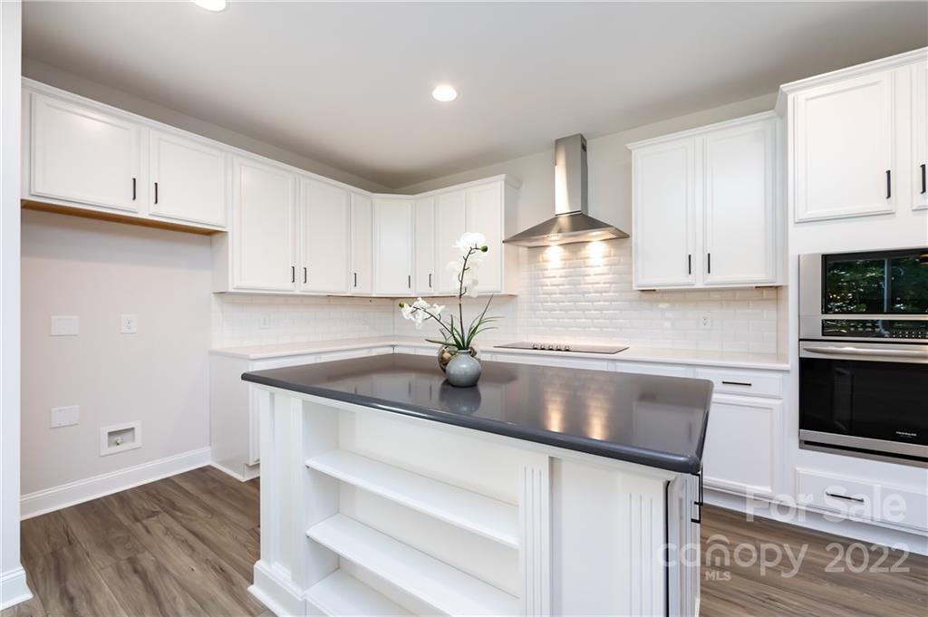 Marvin Villas - Residential