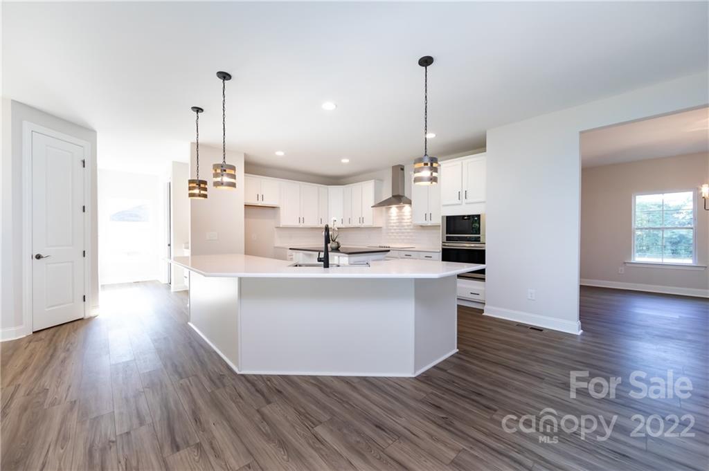 Marvin Villas - Residential