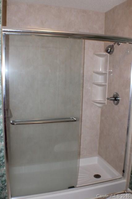 Hidden Creek - Residential