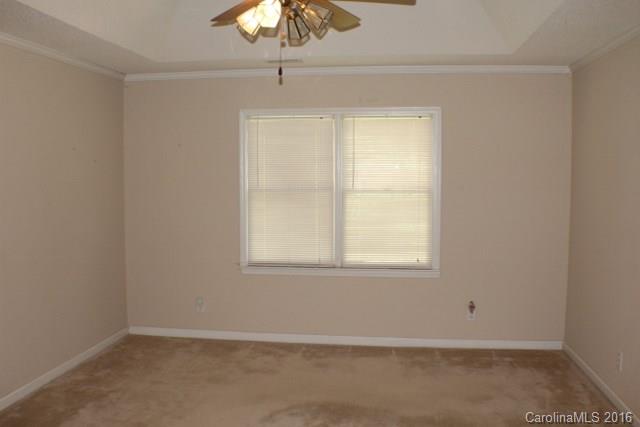 Hidden Creek - Residential