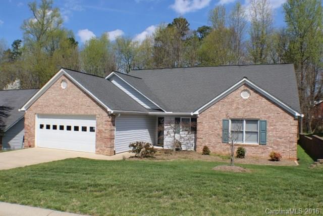 Hidden Creek - Residential