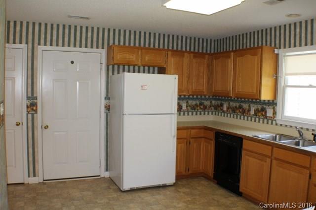 Hidden Creek - Residential