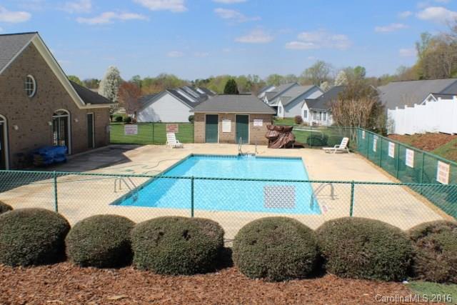 Hidden Creek - Residential