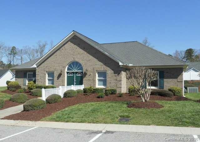 Hidden Creek - Residential