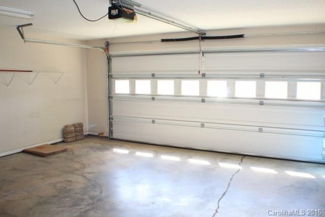 Hidden Creek - Residential